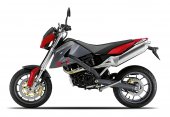 2008 BMW G 650 Xmoto photo